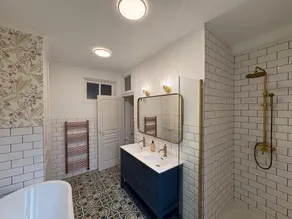 5 Bedroom Masters House, sleeping up to 8 Adults and 4 Children, fully equipped. - Image 2