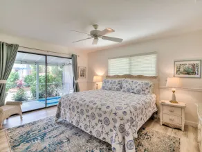 Captiva Mermaid Pool House - Côté plage du centre du village - Image 4