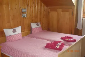 Homerez - Casa em Haut-Intyamon - Image 5