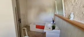 Dépendance Dans un Château des 15ème et 16ème Siècles - Image 2