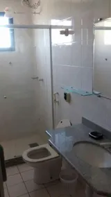 Ed O Mar Prata 03 Bedrooms Oceanfront Guarapari with 2 Parking Spaces - Image 3