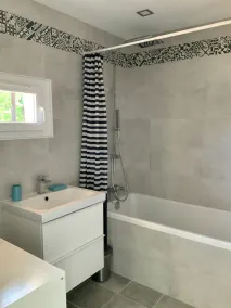 Very nice, quiet apartment near the beach - Image 3