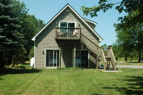 Charmerende strand sommerhus i Point Peninsula - Image 2
