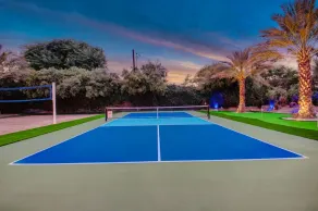 BAREFOOT VOLLEYBALL BUNGALOW-1ACRE - Image 2