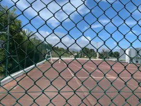 Cabin Studio i Residence med pool og tennis, tæt på strande - Image 2