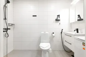 Forenom Serviced Apartments Espoo Saunalahti - Image 3