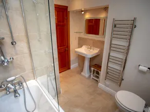 MAES Y CREGYN, pet friendly, country holiday cottage in Marianglas - Image 2