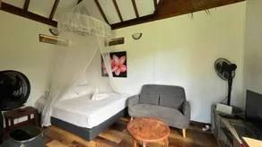 MOOREA - Bungalow Moekea Lagoon - Image 3