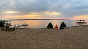 Lakeside Lookout: Gorgeous Seneca Lake Views Right Off Wine Trail! - Image 4