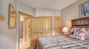 Tucker Mountain 1 Bedroom Condo #527 by RedAwning - Image 3