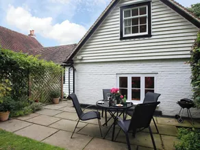 Boende med 1 sovrum i Tunbridge Wells - Image 4
