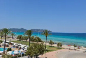 Neu Wohnung am Strand / New apartment in the beach - Image 3