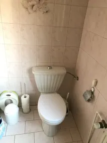 Ferienhaus Oberharzruhe für bis zu 6 Personen, 3 Schlafzimmer, 2 Bäder, Garten - Image 3