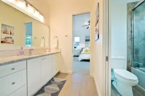 Oceanside Oasis: Fire Mountain Retreat - Image 5