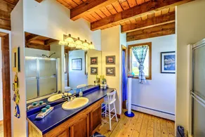 Modern Post & Beam with Stunning Bay Views - Image 2