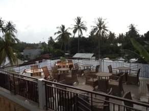 Norton Homestay, Jalan Senggigi, KM 10, Exclusive Suite #3 in Mangsit - Image 4