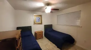 5 Bedroom with fireplace minutes from Baton Rouge - Image 5