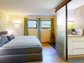 Ferienwohnung Sächsische Schweiz Kurort Rathen - Ferienwohnung, 1 Schlafraum - Image 5