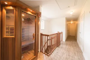 Alegria, spacious family villa on 1,300 m² of private dune land - Image 2