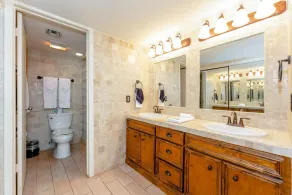 Saida IV 307 - 2-bedroom at beachfront resort, family-friendly - Image 2