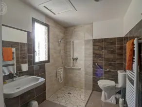 House Location gite veauchette, 3 pieces, 4 personnes 1 - Image 2