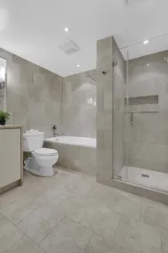 1 Bedroom Furnished Apartment at Penn Quarters - Image 5