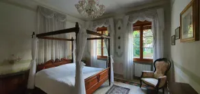 Superbe appartement dans une villa historique à seulement 15 minutes de Venise - Image 5