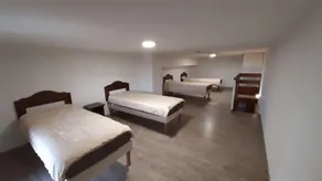 Duplex 6 pers, skis aux pieds, piscine & sauna - L'Alpe d'Huez - Image 5