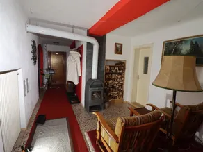Apartamento térreo - Casa Rieger - Image 2