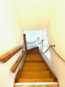 Vakantiehuis Chez' Elle te Blankenberge, 4 min van het Strand - Image 2