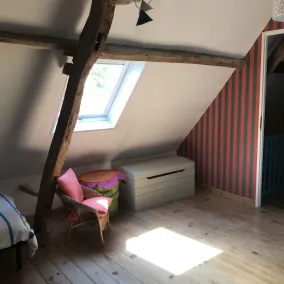 Very pretty, cosy and quiet farmhouse, close to the Baie de Somme and Côte d'Opale - Image 4