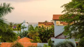 Contemporary Villa in Lush, Tropical, Private Paradise - Image 2