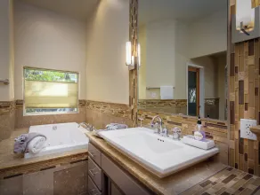 River Beach Resort w / 6 Schlafzimmer und 5 Bäder 15 min. zum Sequoia Park Eingang - Image 3