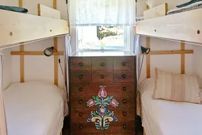 6 person holiday home in Falkenberg - Image 5