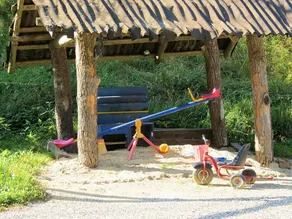 Sonnige Ferienwohnung in Huddingen in Waldnähe - Image 3