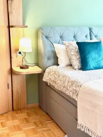 Guesthouse Sabine - pr` Skminc - Image 3