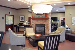 Cozy and Laptop-friendly Studio | Pool & Gym. - Image 2