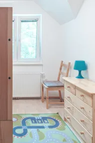 Cozy villa with wood fireplace. Located just 700 m from Bohinj Lake - Image 3