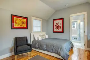 Seabrook The Ladybug | Beach, Ocean View, 1BR | Sleeps 2, Pacific Glen - Image 5