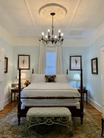 Luxurious and Relaxing Elegance Upstairs 🚭 - Image 5