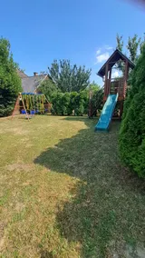 Holiday apartment child-friendly with WiFi - Image 2