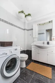 Renovated 3 bedroom apt with Acropolis View - Image 4