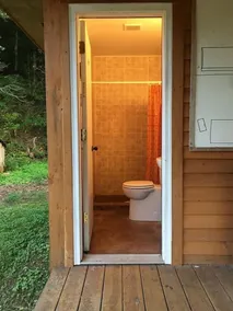 Sweet Little Boho Cottage at Downing Hollow Farm - Image 2
