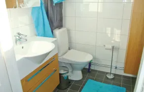 Lovely Home In Spånga With Kitchen - Image 4