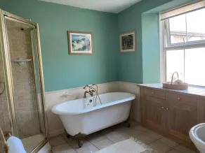 Harbour Cottage - Image 5