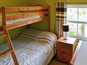 2 Schlafzimmer Unterkunft in Newquay - Image 4