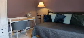 Romantic apartment for 2-4 P on the Rheinhöhe - Image 5
