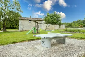 Gîte L'Étable com piscina partilhada, terraço privado e Wi-Fi - Image 4