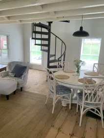 Sheepscot River House - Image 4