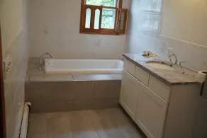 10 Minuten zu Fuß zum Strand 5 Schlafzimmer 3 volle Bäder für 14 Personen - Image 2